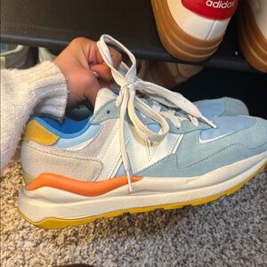 New Balance 57/40 Women’s 8.5